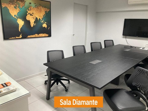 Sala Diamante