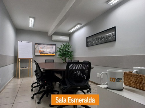Sala Esmeralda