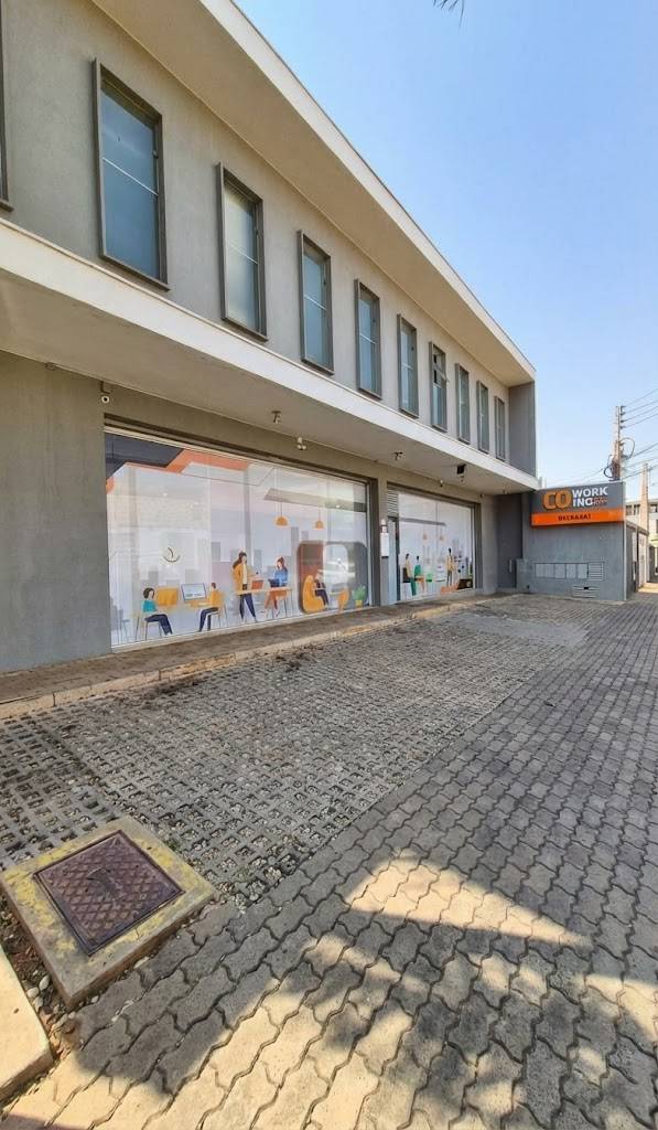 Endereço Comercial