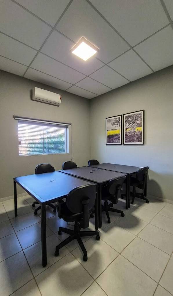 Sala Privativa