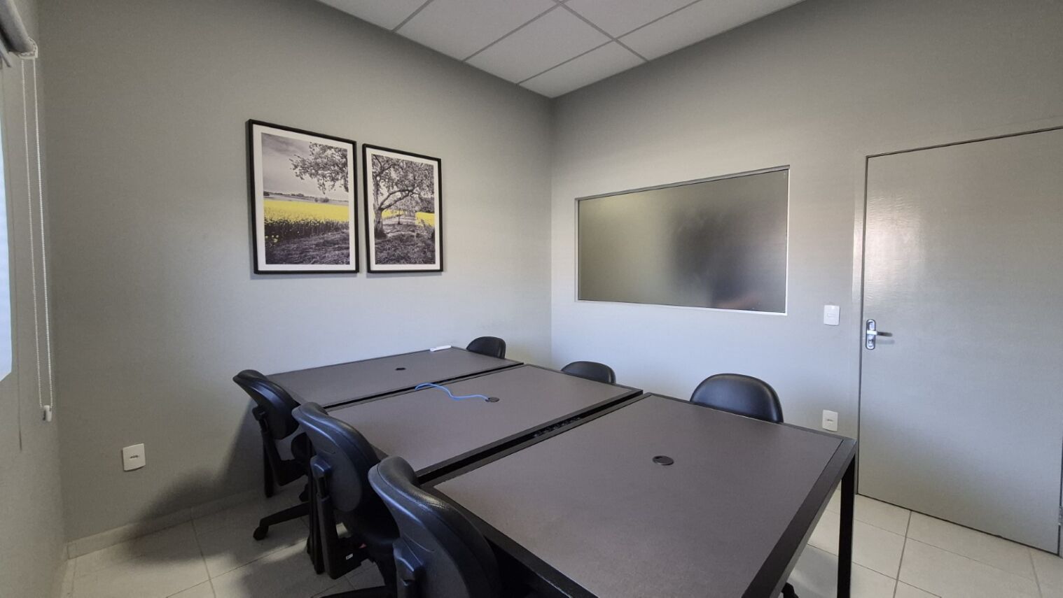 Sala Privativa